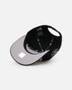 New Era Las Vegas Raiders 'Local Play' 9FIFTY A-Frame Snapback Official Team Colors