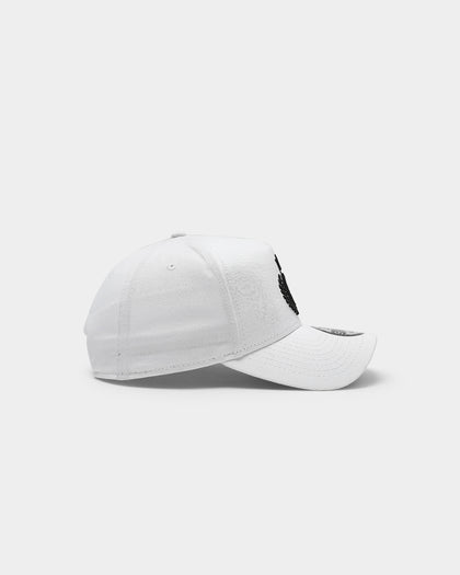 New Era X Culture Kings NFS 940 A-Frame Snapback White/Black
