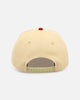 New Era Kansas City Chiefs 'Vintage' 9FORTY A-Frame Snapback Vegas Gold