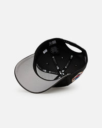 New Era Jersey Shore BlueClaws 'Anthracite' 9FORTY A-Frame Snapback Anthracite