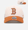 47 Brand Boston Red Sox 'Cinnamon Crisp' 47 Offside Snapback Natural