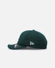 New Era Atlanta Braves 'Retro Crown Classic' 9FIFTY Retro Crown Strapback Dark Green