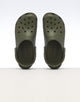 Crocs Classic Clog Army Green