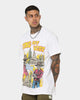 Goat Crew Dying Out West Vintage T-Shirt White