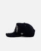 47 Brand Atlanta Braves 'Pitchout' 47 Hitch Corduroy Snapback Navy