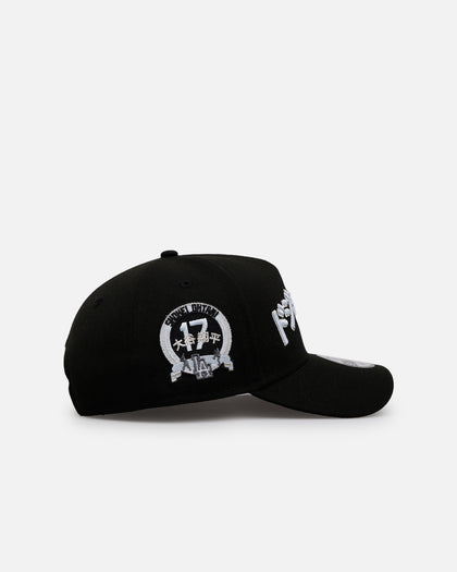 New Era Los Angeles Dodgers 'Shohei' 9FORTY A-Frame Snapback Black