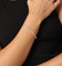 House Of Auric 3mm Cuban Link Bracelet Sterling Silver