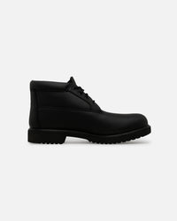 Timberland Newman Mid Waterproof Boot Black