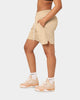 Carré CP Sweat Shorts Stone
