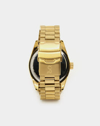 Saint Morta Felix Avila Watch Gold