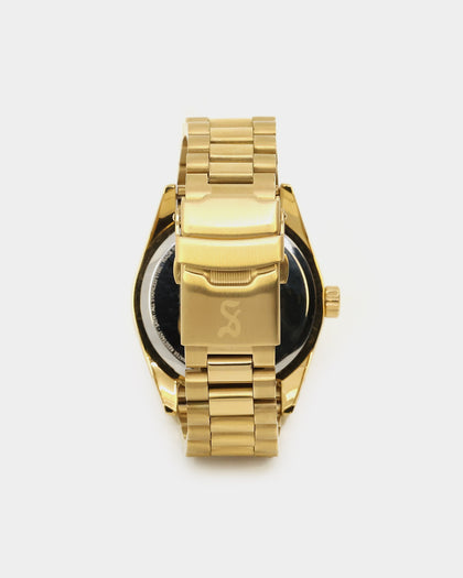 Saint Morta Felix Avila Watch Gold