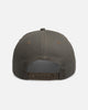 New Era Las Vegas Raiders "Moss Canvas" 9Forty A-Frame Snapback Dark Green