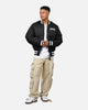 New Era X Alpha Series X NFL Seattle Seahawks MA-1 Bomber Jacket Navy/Black