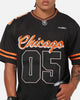 Fubu City Chicago Jersey Black/Orange