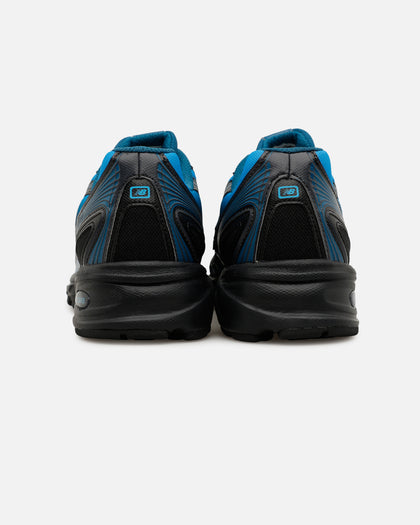New Balance 740 Blue