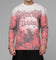 Loiter x Itachi Thermal Long Sleeve T-Shirt