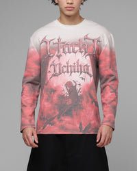 Loiter x Itachi Thermal Long Sleeve T-Shirt