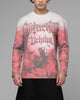 Loiter x Itachi Thermal Long Sleeve T-Shirt