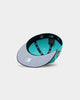 New Era Las Vegas Raiders 'Cool Mint' 2-Tone 59FIFTY Fitted Mint/Black
