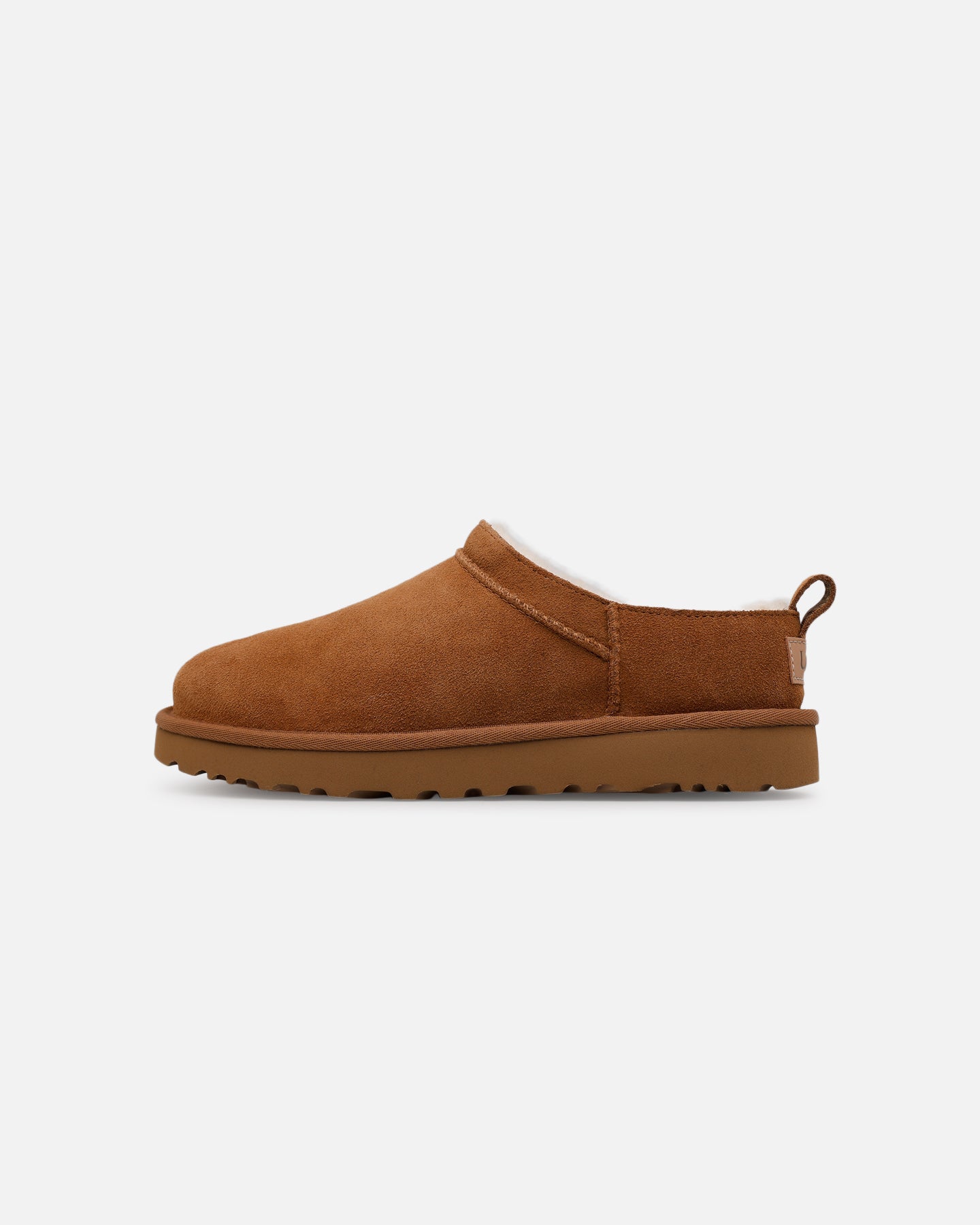 Ugg Boots Women's Classic Micro Chestnut | Culture Kings US