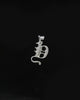 House Of Auric Crasis Pendant Sterling Silver