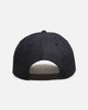 New Era Los Angeles Dodgers 'Denim Cowhide' 9FORTY A-Frame Snapback Navy