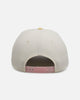 New Era Memphis Grizzlies 'Pink Lemonade' 9FORTY A-Frame Snapback Pink/Yellow