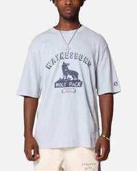 Champion RW Expansion T-Shirt Pale Blue