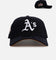 New Era Oakland Athletics 'MLB All Star Game 2025' 9FORTY A-Frame Snapback Navy