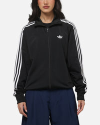 Adidas Firebird Track Top Black/White