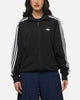 Adidas Firebird Track Top Black/White