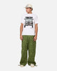 Huf X Toyota Sixties T-Shirt White
