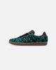 Adidas Women's Samba OG Black/Green