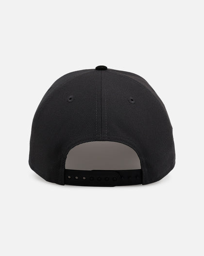 New Era Colorado Rockies 'Stealth 2.0' 9FORTY A-Frame Snapback Graphite