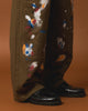 404 Painter Double Knee Pants Khaki