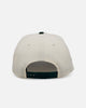 New Era Pittsburgh Steelers 'Evergreen 2.0' 9FORTY A-Frame Snapback Chrome/Dark Green
