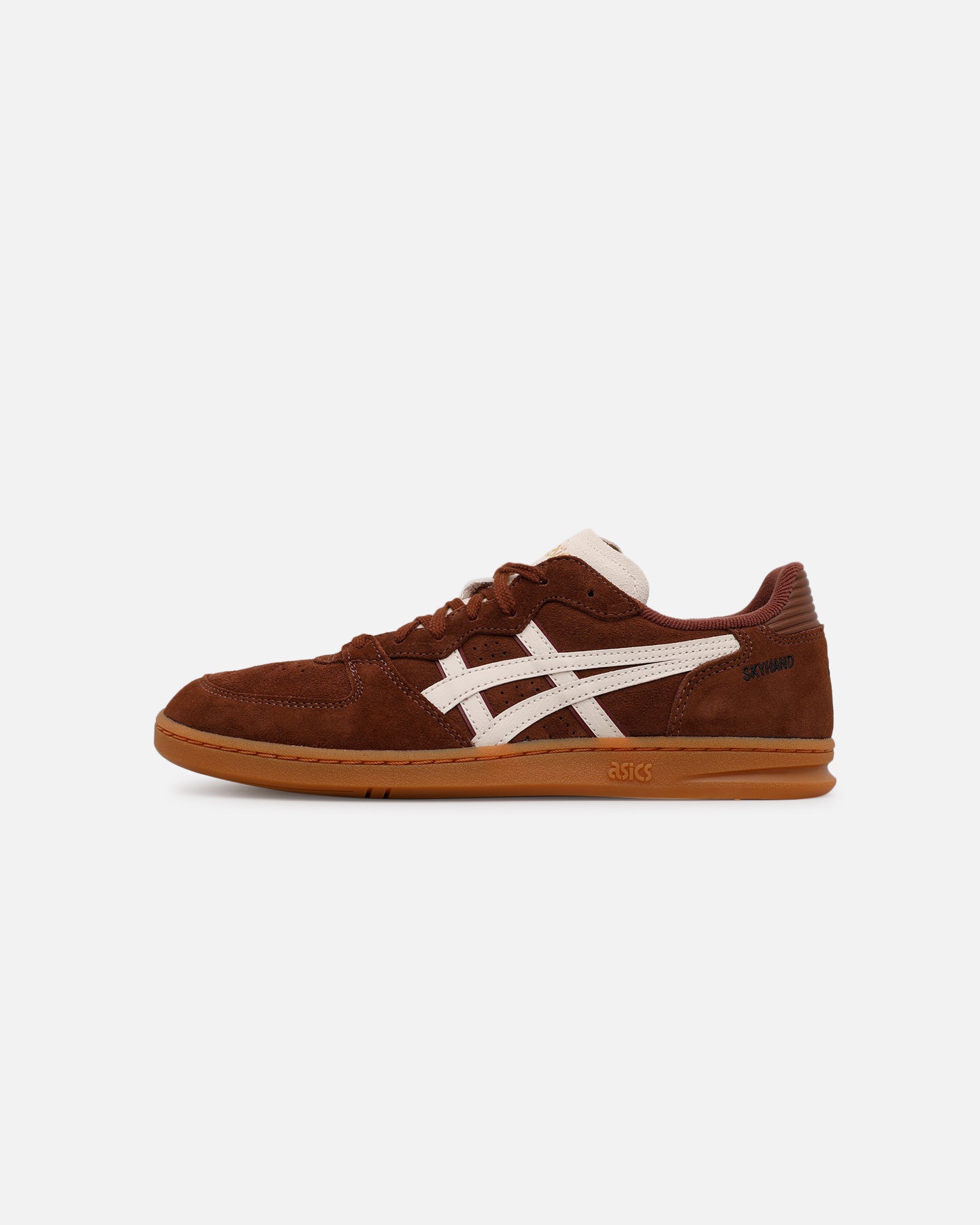 ＜asics＞（アシックス）SKYHAND OG/ブラウン 26.5 Asics Skyhand OG Reddish Brown | Culture Kings US