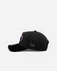 New Era Los Angeles Lakers 'Stealth 2.0' 9FORTY A-Frame Snapback Graphite