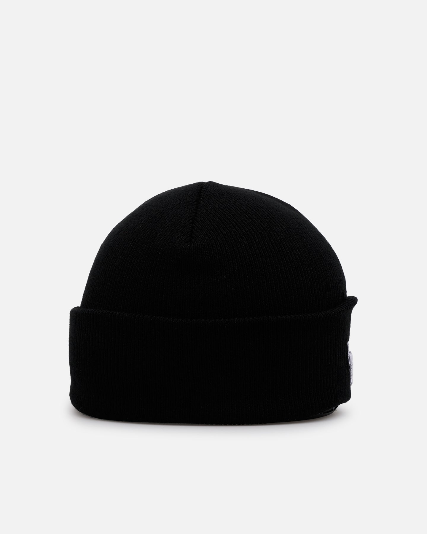 47 Brand Las Vegas Raiders Haymaker Cuff Knit Beanie Black/White
