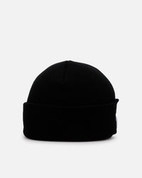 47 Brand Las Vegas Raiders Haymaker Cuff Knit Beanie Black/White