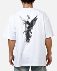 Saint Morta Augustine T-Shirt White