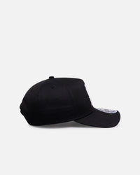 New Era Sydney Roosters 'NRL Glow In The Dark' 9FORTY A-Frame Snapback Black