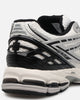 New Balance 1906R Silver/Black