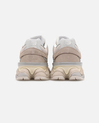 New Balance 9060 Dark Driftwood