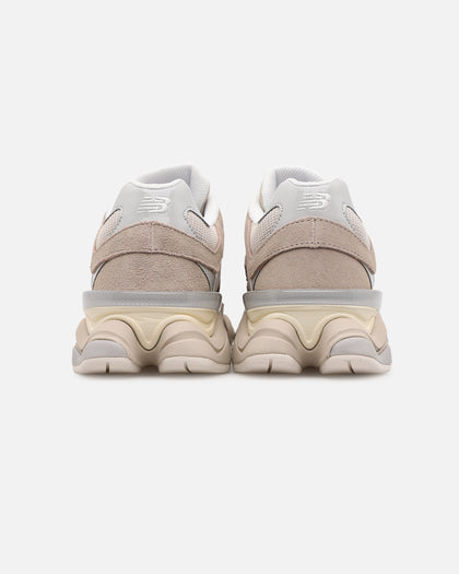 New Balance 9060 Dark Driftwood