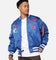 New Era X Alpha Series X NFL Buffalo Bills MA-1 Bomber Jacket Royal/Red