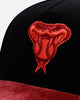 New Era Arizona Diamondbacks 'Velvet Cord Certified Lover' 9FORTY A-Frame Premium Corduroy Snapback Violet