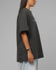 Loiter Afterimage T-Shirt Black
