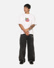 X-Large Strawberry Gorilla T-Shirt White