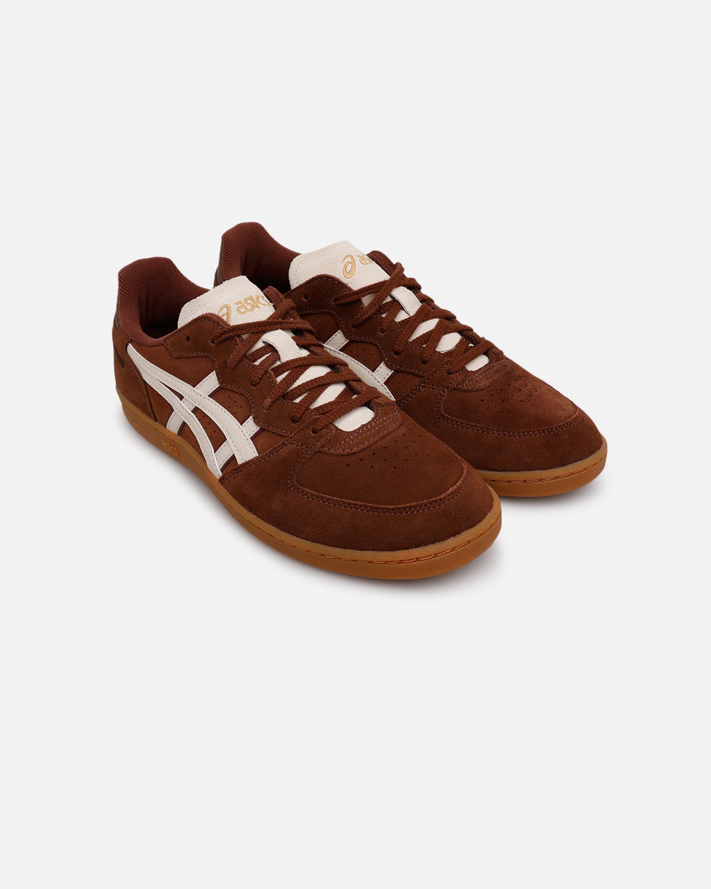 靴 ASICS SKYHAND OG 24cm Reddish Brown Asics Skyhand OG Reddish Brown | Culture Kings US